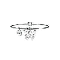 Bracciale Kidult Donna Animal Planet in Acciaio Cristallo 231591 - 231591